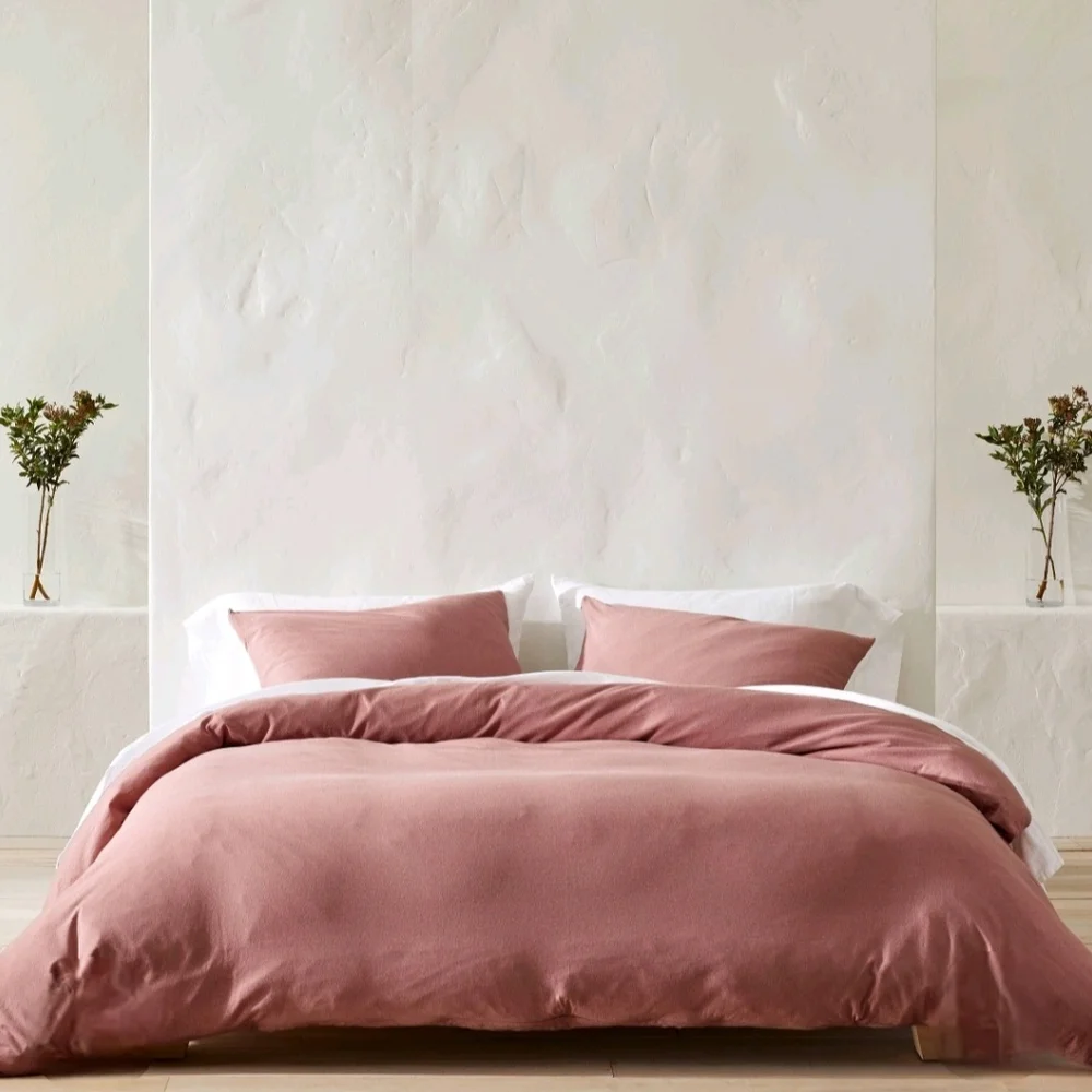 Casaluna bedding number care